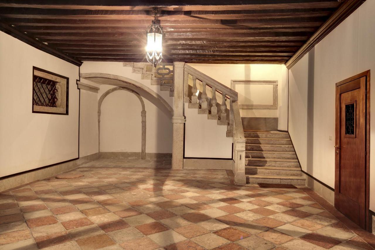 Residenza Valier - Rialto By Wonderful Italy Apartment Venice Ngoại thất bức ảnh