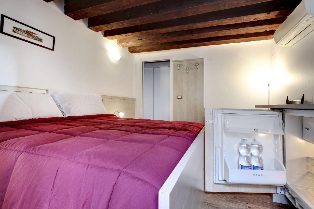 Residenza Valier - Rialto By Wonderful Italy Apartment Venice Ngoại thất bức ảnh