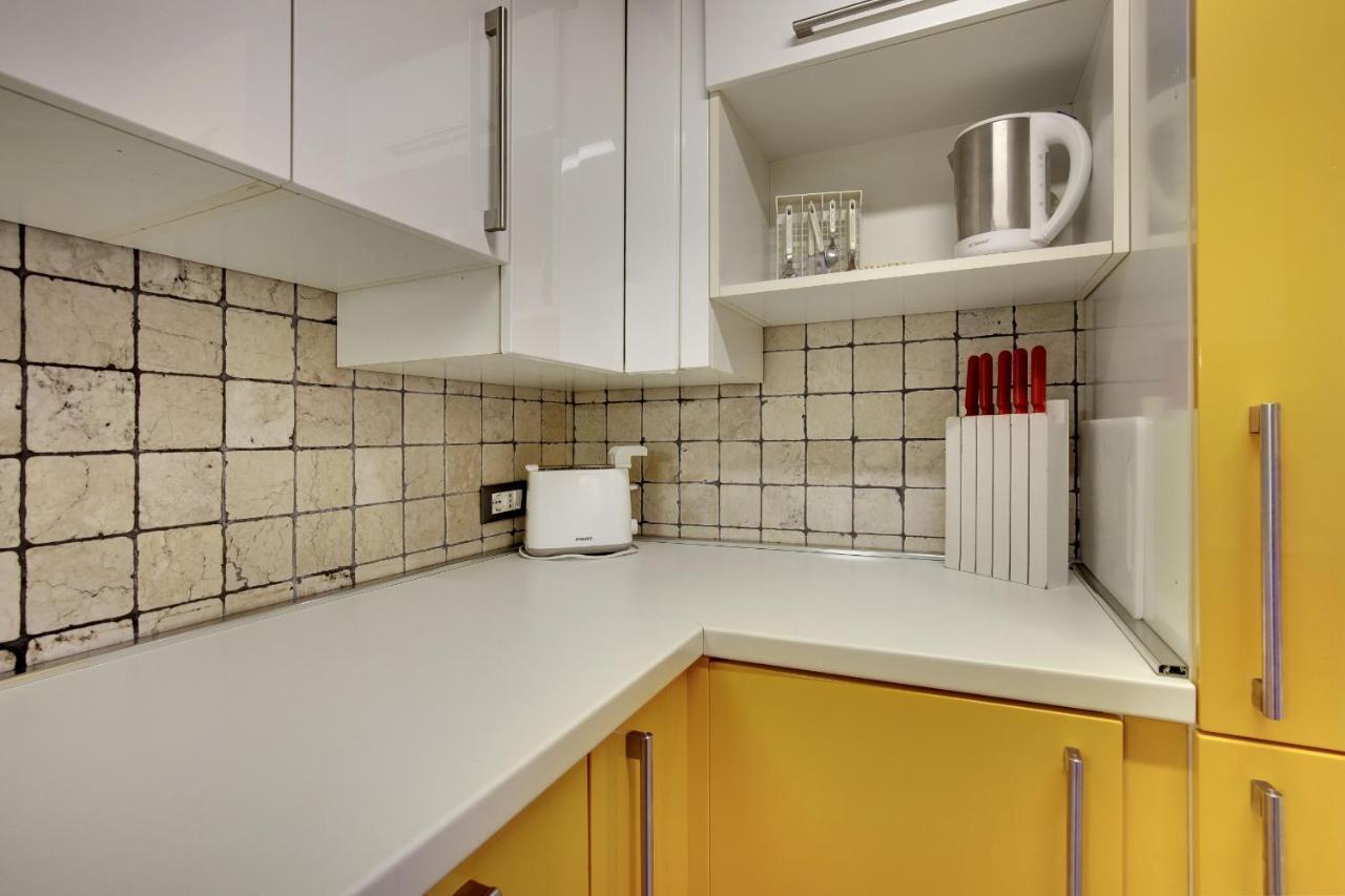 Residenza Valier - Rialto By Wonderful Italy Apartment Venice Ngoại thất bức ảnh
