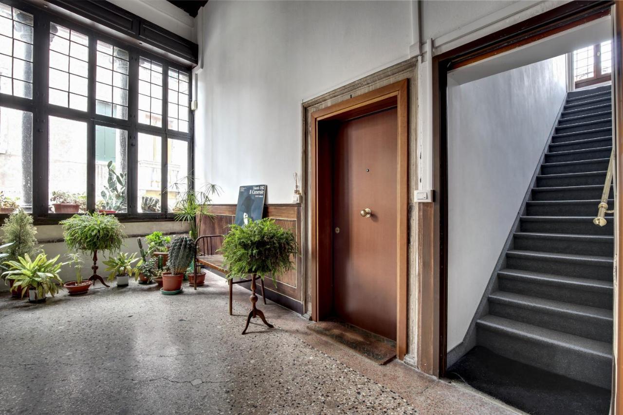 Residenza Valier - Rialto By Wonderful Italy Apartment Venice Ngoại thất bức ảnh