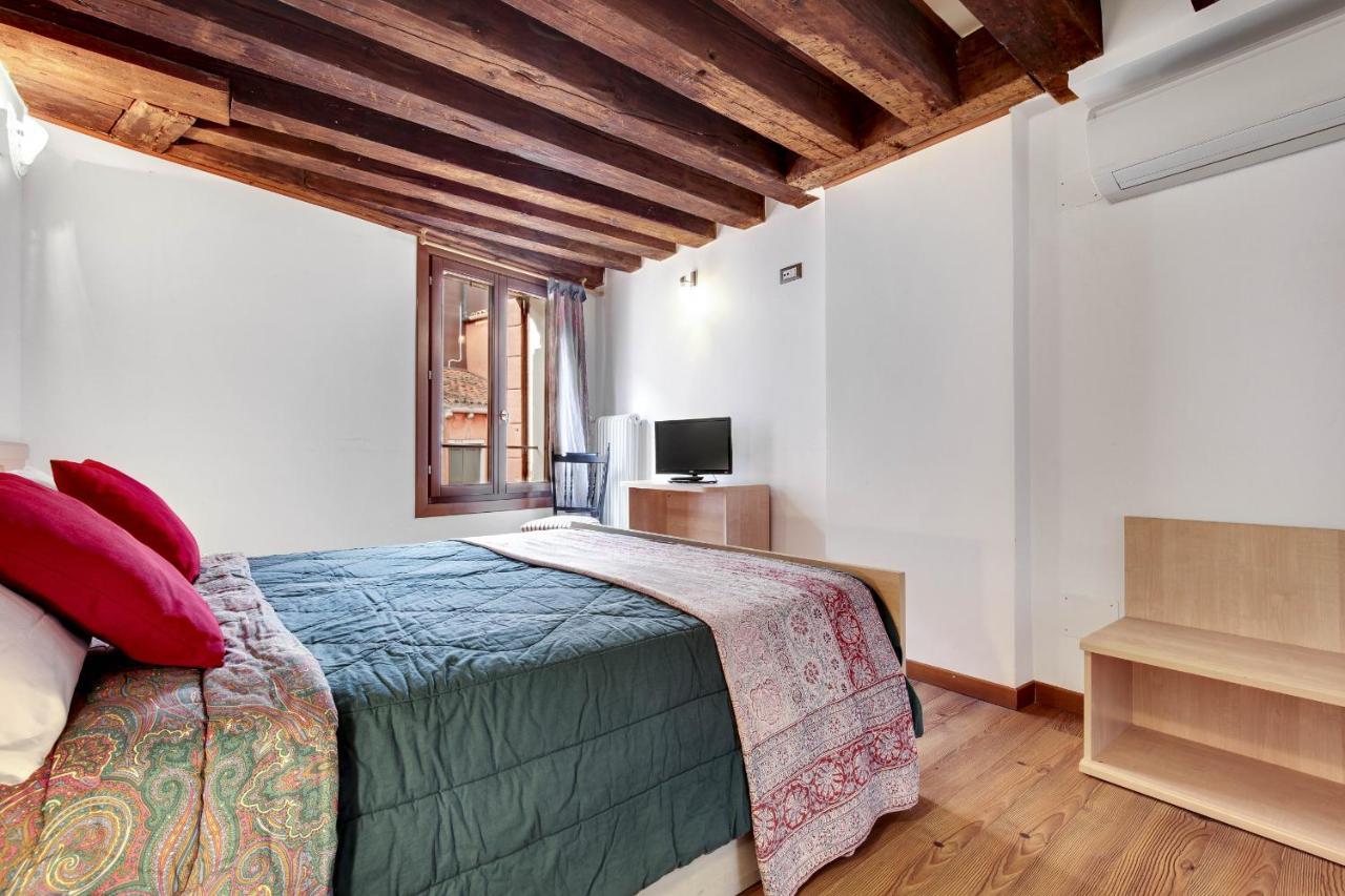 Residenza Valier - Rialto By Wonderful Italy Apartment Venice Ngoại thất bức ảnh